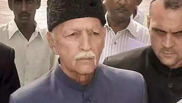Hyderabad's Nizamate comes to an end, the mystery shrouding a chequered saga continues