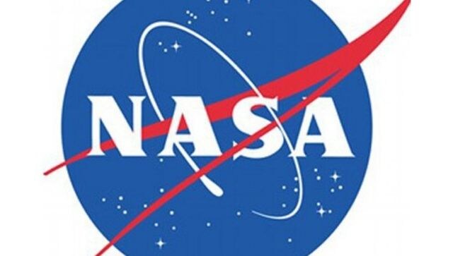 NASA shares mesmerising photo of 'heart-shaped' glacier on Pluto