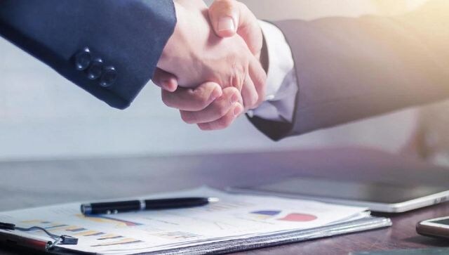 International Paper announces stake sale of Russian pulp business; details here