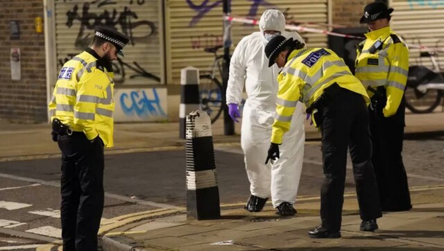 UK: Mass shooting at funeral attendees leave 6 including 7-yr-old girl, injured