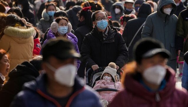 Covid still an international emergency, says WHO Covid still an international emergency, says WHO