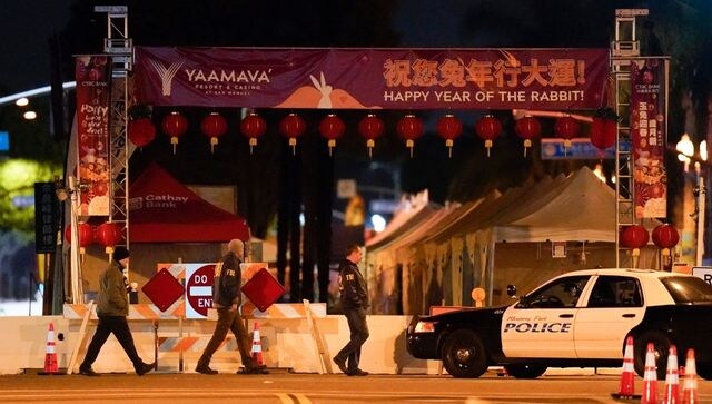 More mass shootings than days of the year: The grim reality of gun violence in the US