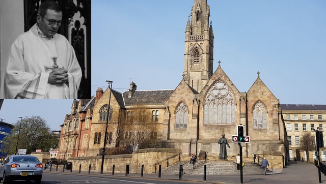 Vatican probes pastor for lockdown ‘sex party’ in London church; accused had killed self over child abuse allegation