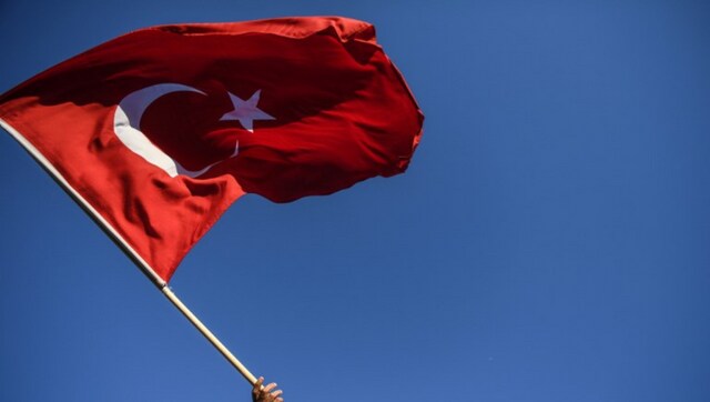 Turkey issues warning for its citizens against travelling to US, UK fearing 'possible terror attack'