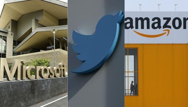 Why Big Tech is laying off thousands of employees and how it impacts consumers Why Big Tech is laying off thousands of employees and how it impacts consumers