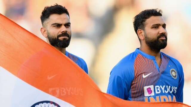 Seniors like Rohit, Kohli will play massive role in ODI World Cup, says Gautam Gambhir Seniors like Rohit, Kohli will play massive role in ODI World Cup, says Gautam Gambhir