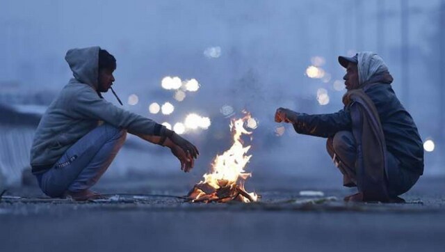 Cold wave conditions prevail in North and Northwest India on Friday; Rajasthan’s Bikaner hits zero Cold wave conditions prevail in North and Northwest India on Friday; Rajasthan’s Bikaner hits zero