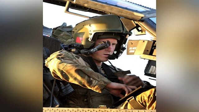 Explained: What Prince Harry's memoir 'Spare' teaches us about combat and decisions taken during wars Explained: What Prince Harry's memoir 'Spare' teaches us about combat and decisions taken during wars