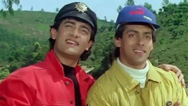 Can Rajkumar Santoshi make a spiritual sequel to Andaz Apna Apna? Can Rajkumar Santoshi make a spiritual sequel to Andaz Apna Apna?