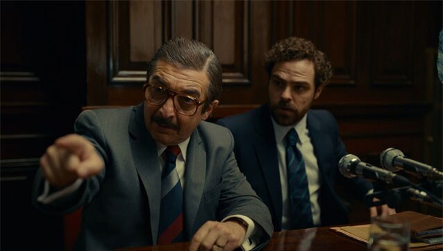 Oscar Nominations 2023: Is Argentina, 1985 the best film in the courtroom drama genre? Oscar Nominations 2023: Is Argentina, 1985 the best film in the courtroom drama genre?