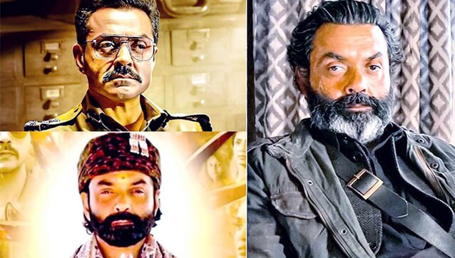 Happy Birthday Bobby Deol: From Aashram to Love Hostel, here's looking into the actor's best performances Happy Birthday Bobby Deol: From Aashram to Love Hostel, here's looking into the actor's best performances