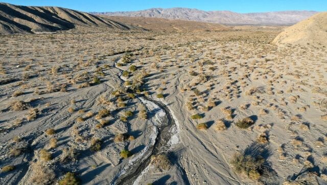 California eases water restrictions, but drought isn’t over