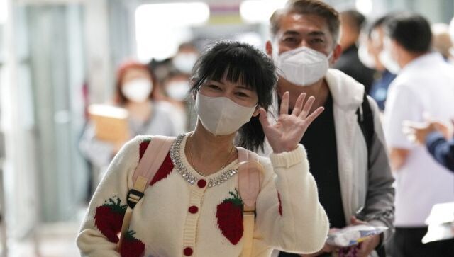 What is Chinas Chunyun the worlds largest annual migration What will it mean for the country battling COVID