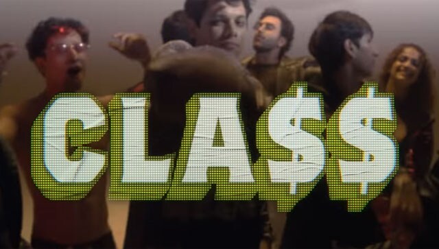 Love, Jealousy and Desire: Netflix India's upcoming series 'CLASS' is all that and more