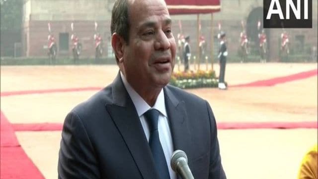 Egypt-India relations characterised by balance and stability: Abdel Fattah El-Sisi Egypt-India relations characterised by balance and stability: Abdel Fattah El-Sisi