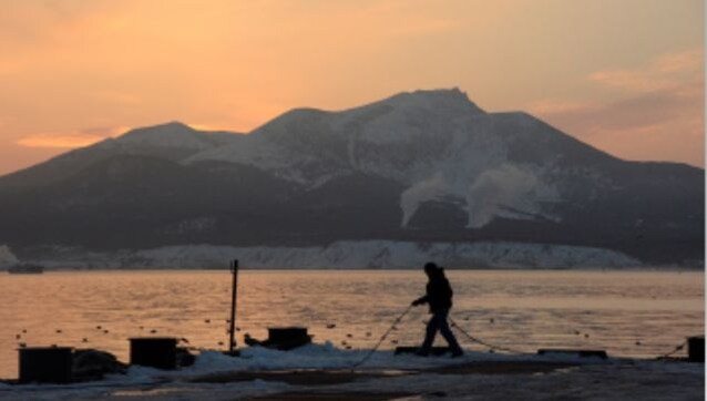 Russia to not hold annual talks with Japan on fishing near disputed islands Russia to not hold annual talks with Japan on fishing near disputed islands