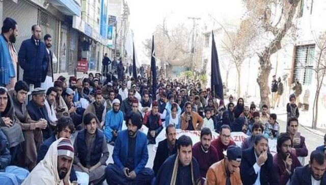 Hundreds protest across Afghanistan over Quran burning in Sweden, Netherlands