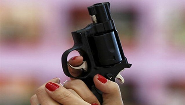 No Control: How half of US states allow citizens to carry guns without permit No Control: How half of US states allow citizens to carry guns without permit
