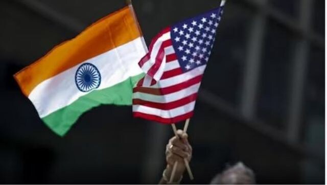 India and US decide to launch strategic trade dialogue