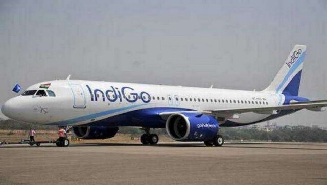 Fuelled by robust market demand, IndiGo posts Rs 919.2 crore profit in March quarter