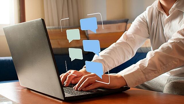 Your social media posts may be shadow banned: What does this mean? Your social media posts may be shadow banned: What does this mean?