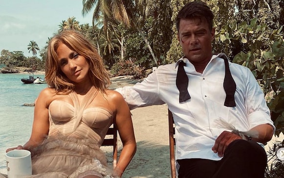 Shotgun Wedding movie review: Besides Jennifer Lopez, the true scene-stealer was Jennifer Coolidge