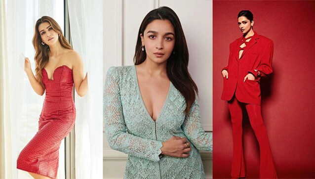 What to expect from the power-packed line-up of Kriti Sanon, Alia Bhatt, and Deepika Padukone in 2023? What to expect from the power-packed line-up of Kriti Sanon, Alia Bhatt, and Deepika Padukone in 2023?