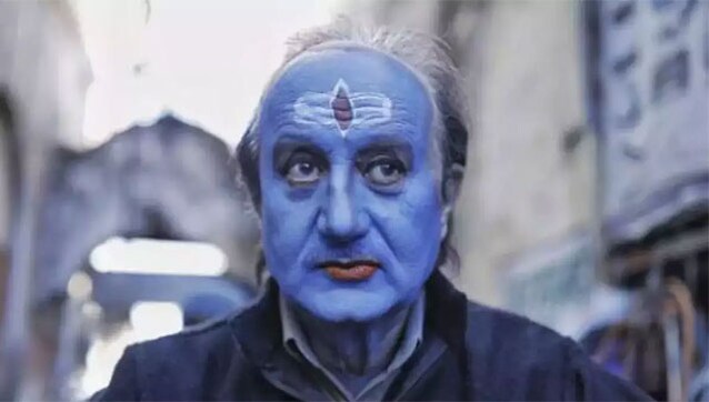 'There must be some problems with The Kashmir Files': Anupam Kher after losing out in Oscars nominations 'There must be some problems with The Kashmir Files': Anupam Kher after losing out in Oscars nominations
