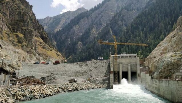 What is the Indus Waters Treaty? Why does India want to modify it? What is the Indus Waters Treaty? Why does India want to modify it?