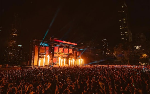 LOLLA IN INDIA: Can it bridge the chasm of expectations between fans & organizers?