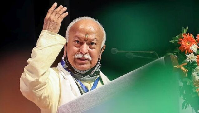 Right Word | How RSS deals with caste conundrum Right Word | How RSS deals with caste conundrum