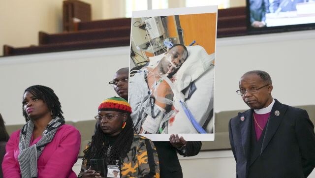 Another George Floyd? The case of Tyre Nichols, a Black man killed by cops in the US