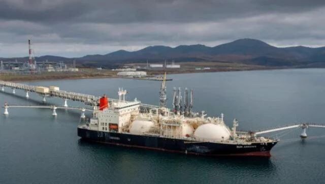 Russian gas exports outside ex-Soviet states fell 45.5% in 2022