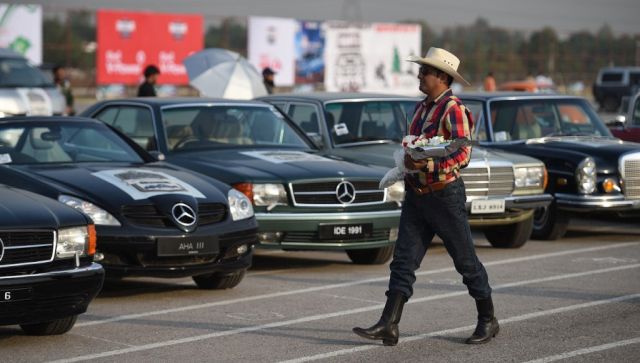 Why did Pakistan import luxury cars worth billions amid economic crisis