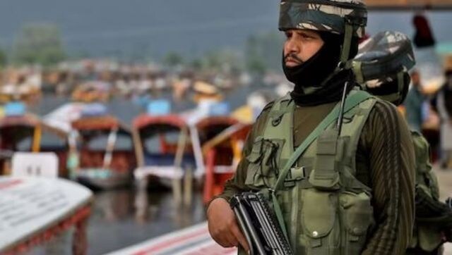 Pakistan saw '262 terrorist attacks' in 2022, most of them by TTP