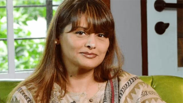 Pallavi Joshi meets with an accident while shooting for 'The Vaccine War', Vivek Agnihotri shares cryptic note