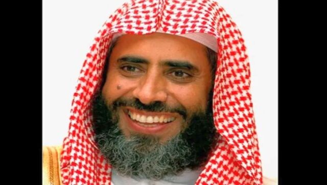 Explained: Who is Saudi Arabia preacher Awad Al-Qarni sentenced to death for using Twitter and Whatsapp? Explained: Who is Saudi Arabia preacher Awad Al-Qarni sentenced to death for using Twitter and Whatsapp?