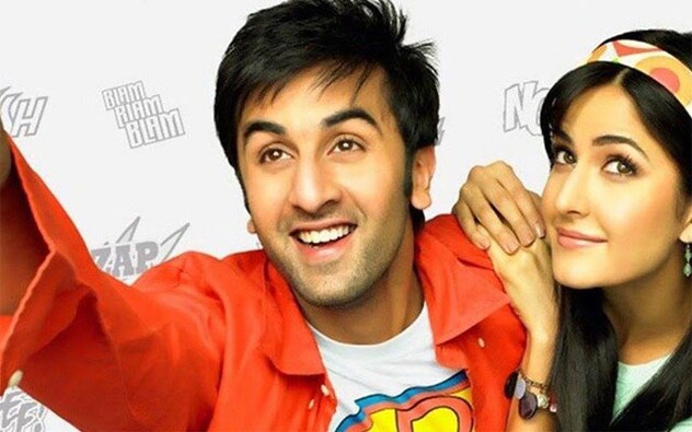 Starring Katrina Kaif &amp; Ranbir Kapoor in the lead, Ajab Prem Ki Ghazab Kahani is a story about a bizarre adventure of a happy go lucky young man who is willing to sacrifice his own love to insure the happiness of others. This young man, played by Ranbir Kapoor, can go to an extent where he is trying to get the girl of his dreams married to the guy of her dreams. This film was a hit amongst youngsters and everybody could relate with it.