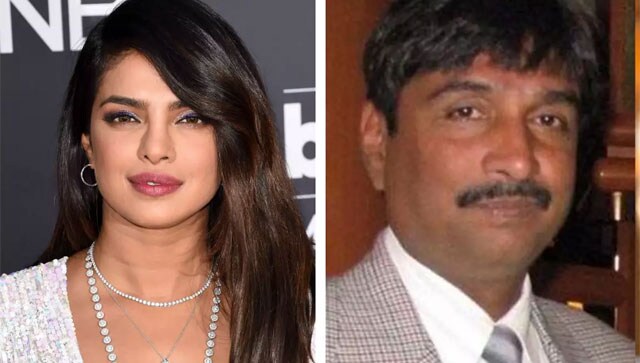 Priyanka Chopra's 15-year-old legal battle with ex-secretary comes to an end; actor withdraws case