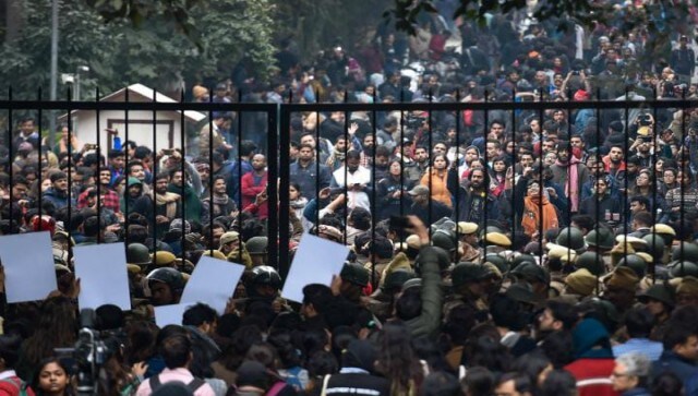 Western countries protect their interests from activism, so should India