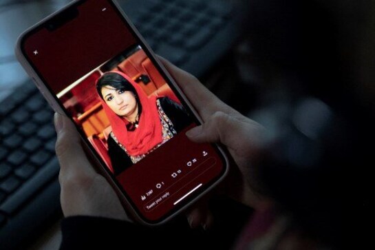 Ex-Afghan woman lawmaker Mursal Nabizada shot dead at her home in Kabul