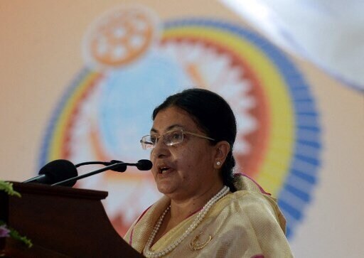 Nepal to hold Presidential elections on 9 March