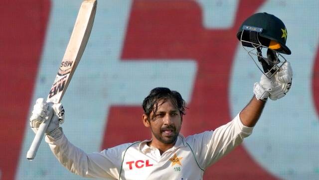 巴基斯坦vs新西兰:Sarfaraz Ahmed带领东道主惊心动魄地打成平局;系列结束0-0