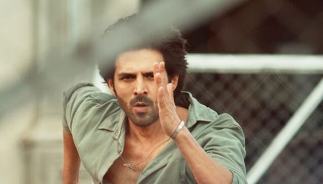 Kartik Aaryan and Kriti Sanon to unveil the trailer of Shehzada in 3 different cities; to make it a 3-day grand affair Kartik Aaryan and Kriti Sanon to unveil the trailer of Shehzada in 3 different cities; to make it a 3-day grand affair