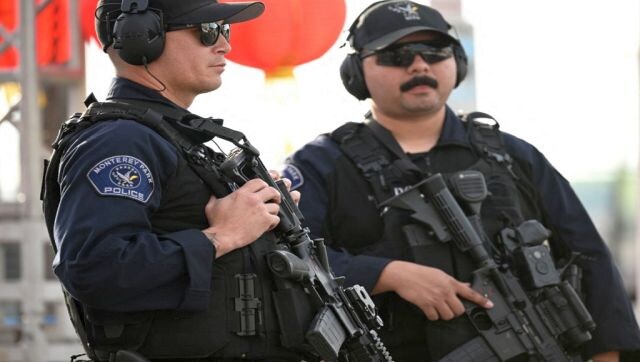 California mass shooting: Gun laws in the state are stricter than in the rest of US, but are they enough?