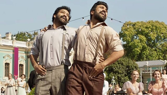 SS Rajamouli on Naatu Naatu's Oscar nomination: Currently doing Naatu Naatu more vigorously than Ram Charan and Jr. NTR