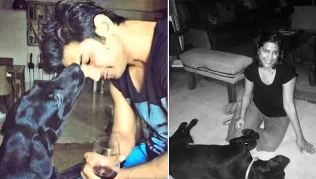 Sushant Singh Rajput's pet dog Fudge passes away; late actor's sister shares heartbreaking news