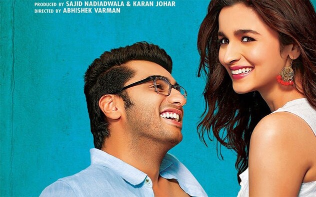 Directed by Abhishek Varman, the romantic comedy film was based on Chetan Bhagat’s 2009 novel ‘2 States: The Story of My Marriage.’ Krish Malhotra (Arjun Kapoor) and Ananya Swaminathan(Alia Bhatt) who hail from two different states of India, are deeply in love and want to get married. The film showcased their struggle and how they overcame their cultural differences. This classic tale won audiences heart and is still one of the most re-watchable films ever made.
