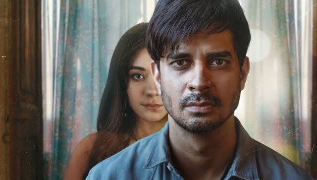 Tahir Raj Bhasin on Yeh Kaali Kaali Ankhein: 'It was a mad roller-coaster ride, beginning season two very soon'