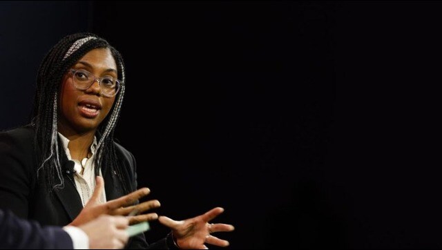 More student visas for India not part of trade deal, says UK trade secretary Kemi Badenoch